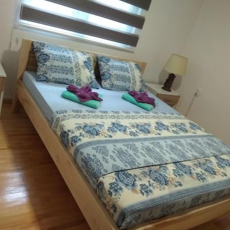 Apartman Vesna Višegrad Buitenkant foto