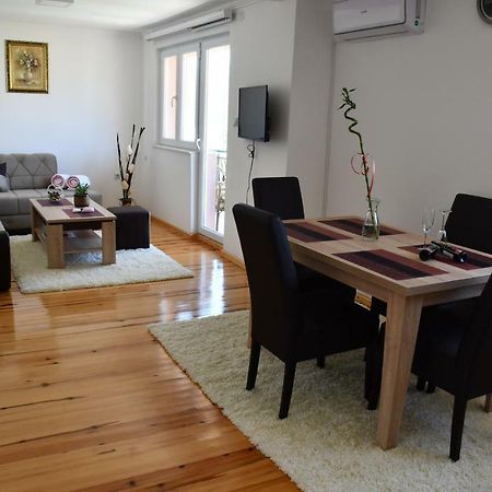 Apartman Vesna Višegrad Buitenkant foto