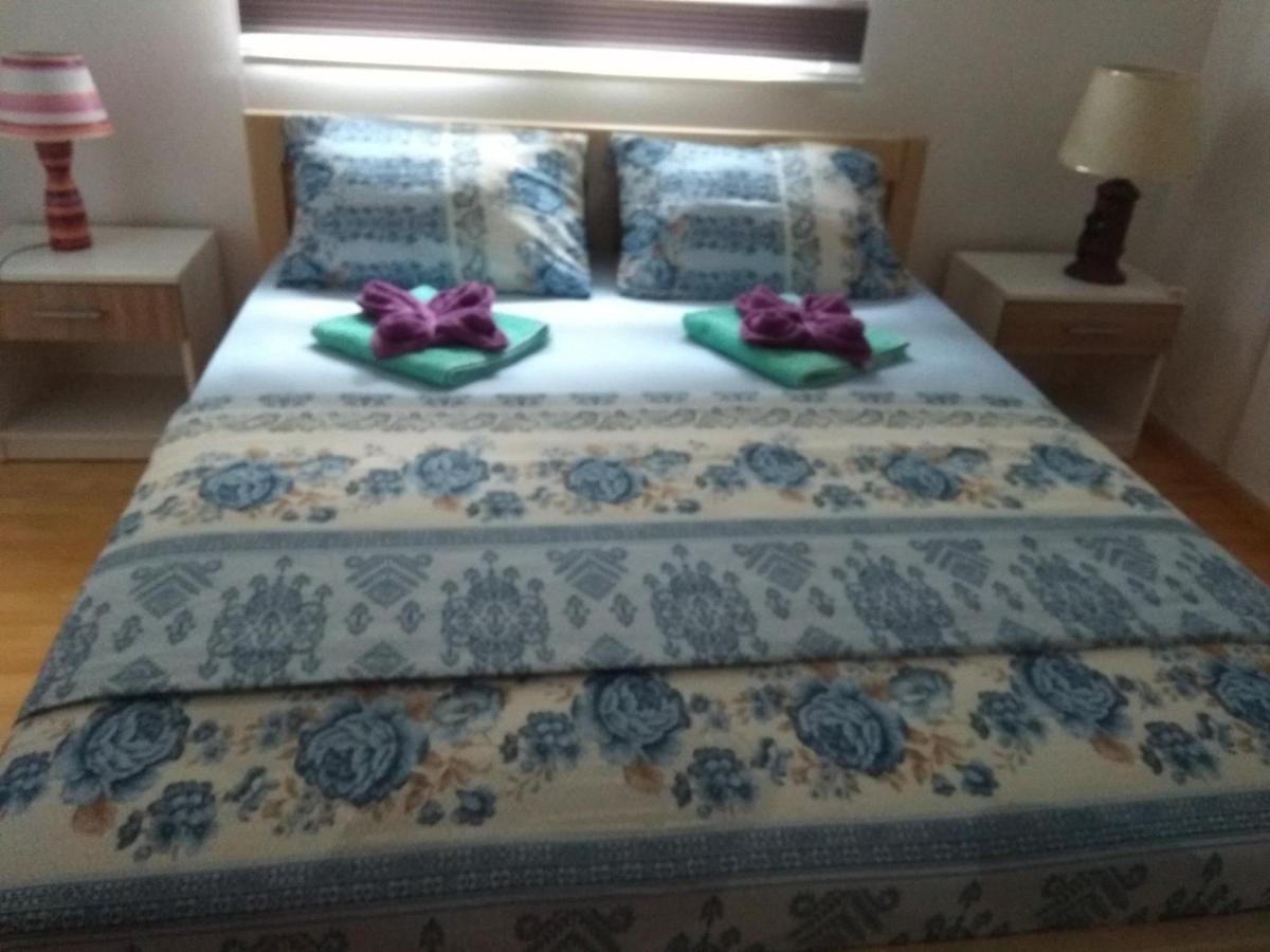 Apartman Vesna Višegrad Buitenkant foto