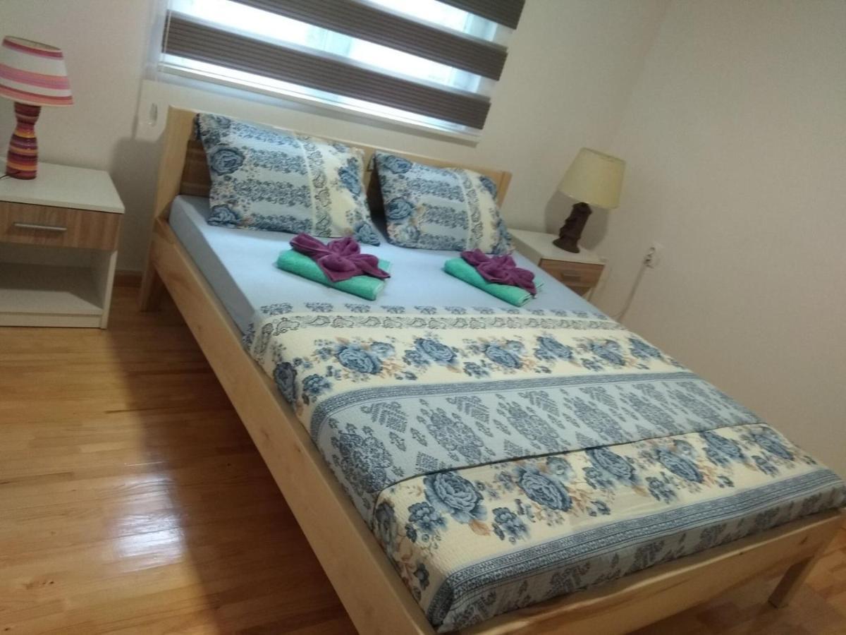 Apartman Vesna Višegrad Buitenkant foto