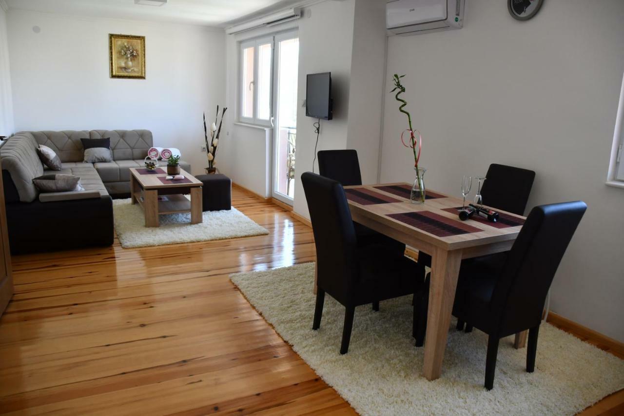 Apartman Vesna Višegrad Buitenkant foto