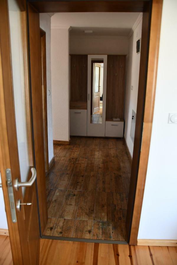 Apartman Vesna Višegrad Buitenkant foto