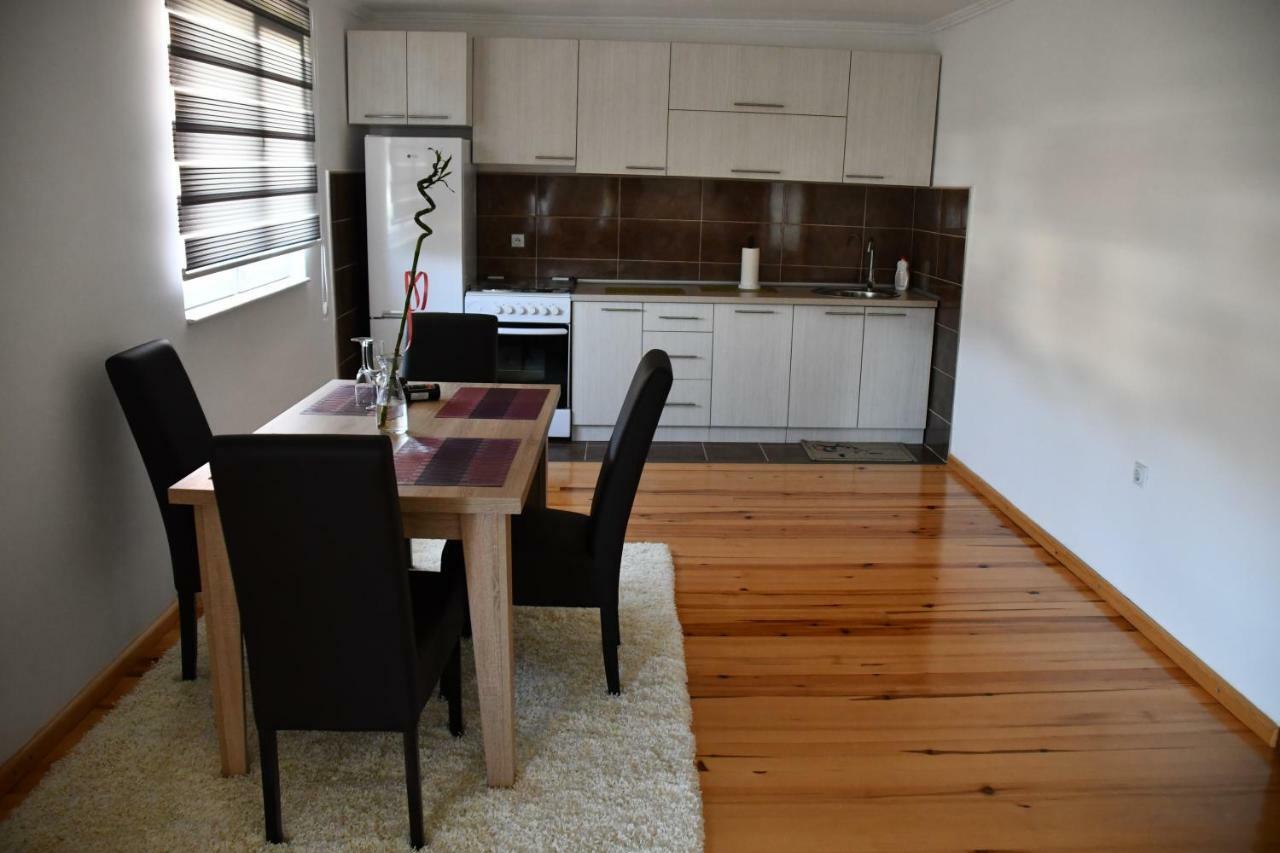 Apartman Vesna Višegrad Buitenkant foto
