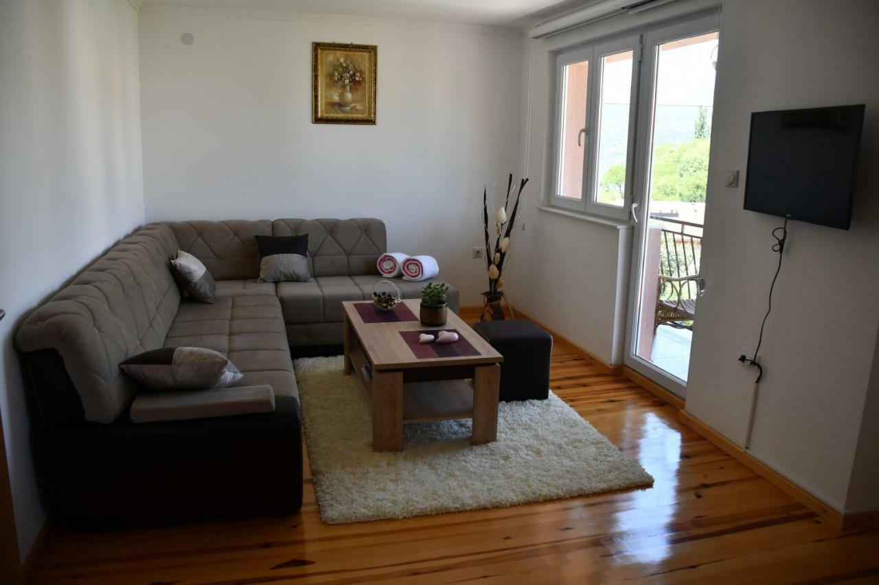 Apartman Vesna Višegrad Buitenkant foto