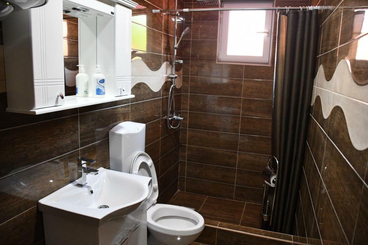 Apartman Vesna Višegrad Buitenkant foto