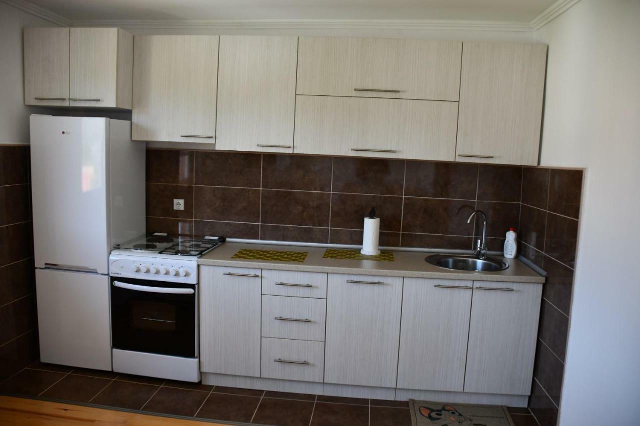 Apartman Vesna Višegrad Buitenkant foto