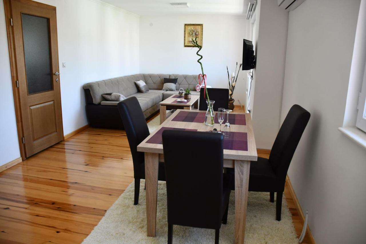 Apartman Vesna Višegrad Buitenkant foto