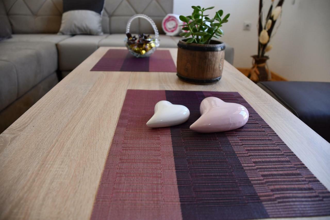 Apartman Vesna Višegrad Buitenkant foto