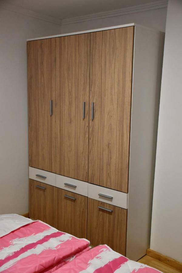 Apartman Vesna Višegrad Buitenkant foto