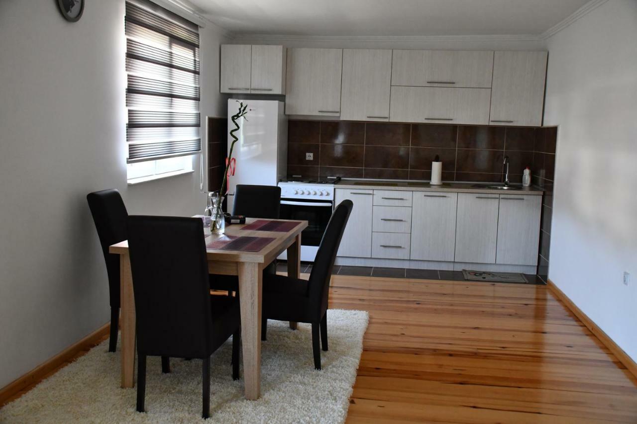 Apartman Vesna Višegrad Buitenkant foto